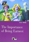 Importance Being Earnest+Cd (Interact With Literature) 