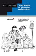 Temas Actuales en Psicoanálisis Contemporáneo (Psicoterapias)