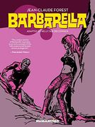 Barbarella (en Inglés)