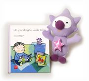Lila y el Dragón Verde Limón