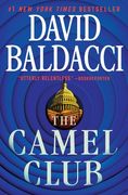 The Camel Club (Camel Club, 1) (en Inglés)