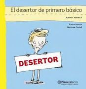 Desertor de Primero Básico