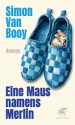 Eine Maus namens Merlin: Roman (en Alemán)