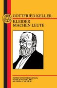 keller: kleider machen leute (en Inglés)