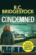 Condemned: 2 (di Charley Mann Crime Thrillers) (en Inglés)