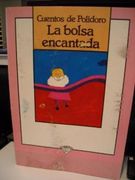Bolsa Encantada La Azulejos