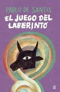 EL JUEGO DEL LABERINTO
