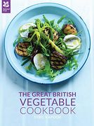 The Great British Vegetable Cookbook (en Inglés)
