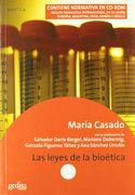 Las Leyes De La Bioética (Bioetica) (in Spanish)