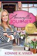 Amaryllis Journey (en Inglés)
