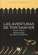 Las Aventuras De Tom Sawyer