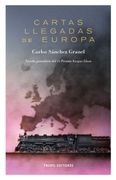 Cartas Llegadas de Europa