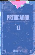 Predicador: Edicion Deluxe - Libro dos - Garth Ennis - Ecc Ediciones