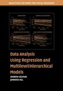 Data Analysis Using Regression and Multilevel/Hierarchical Models (en Inglés)
