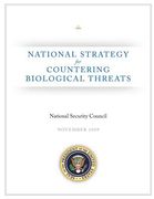 National Strategy for Countering Biological Threats (en Inglés)