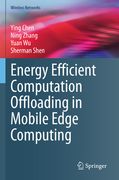 Energy Efficient Computation Offloading in Mobile Edge Computing (en Inglés)