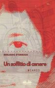 Un Soffitto Di Cenere: Diario (en Italiano)