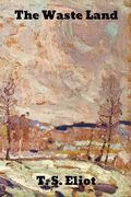 The Waste Land (en Inglés)