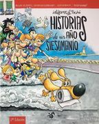 Historias de un año Siesomanío