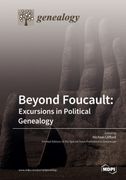 Beyond Foucault 