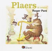 Plaers de música (Petit Nandibú)