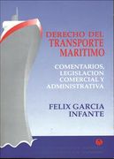 derecho del transporte maritimo