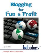 Blogging for Fun and Profit (en Inglés)