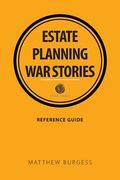 Estate planning war stories (en Inglés)