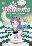 Unicornia 14 - Luces, nieve... ¡y acción! (en spa)