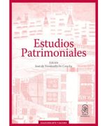 Estudios Patrimoniales - José de Nordenflycht Concha - Ediciones UC