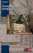 Verdi G Othello (en Inglés)