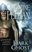 Dark Ghost (Carpathian Novel, a) 