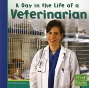 a day in the life of a veterinarian (en Inglés)