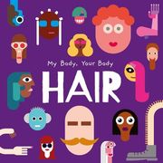 Hair (my Body, Your Body) 