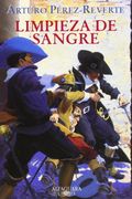 2.limpieza de sangre/bolsillo
