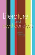 literature and psychoanalysis (en Inglés)