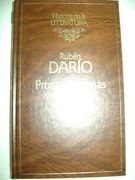 Prosas Profanas y Otros Poemas