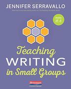 Teaching Writing in Small Groups 