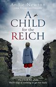 A Child for the Reich (en Inglés)