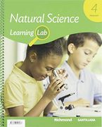 Learning lab nat Scien 1 Prim 