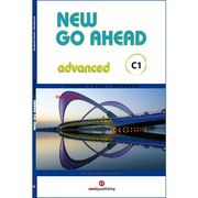 New go Ahead, Advanced c1. Workbook (en Inglés)