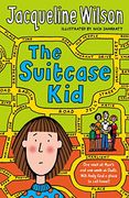The Suitcase kid (en Inglés)