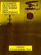 automatic detection and radar data processing (en Inglés)
