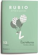 Escritura Rubio 13