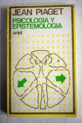 Psicología y epistemología (en spanish)