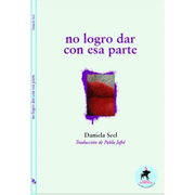 No logro dar con esa parte