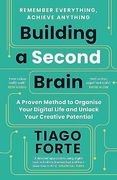 Building a Second Brain (en Inglés)