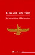 Libro del Justo Viraf: Un Texto Religioso del Zoroastrismo
