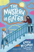 Mystery in Flat 6b a Bloomsbury re