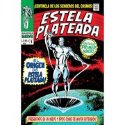 BIBLIOTECA MARVEL 108. ESTELA PLATEADA 01